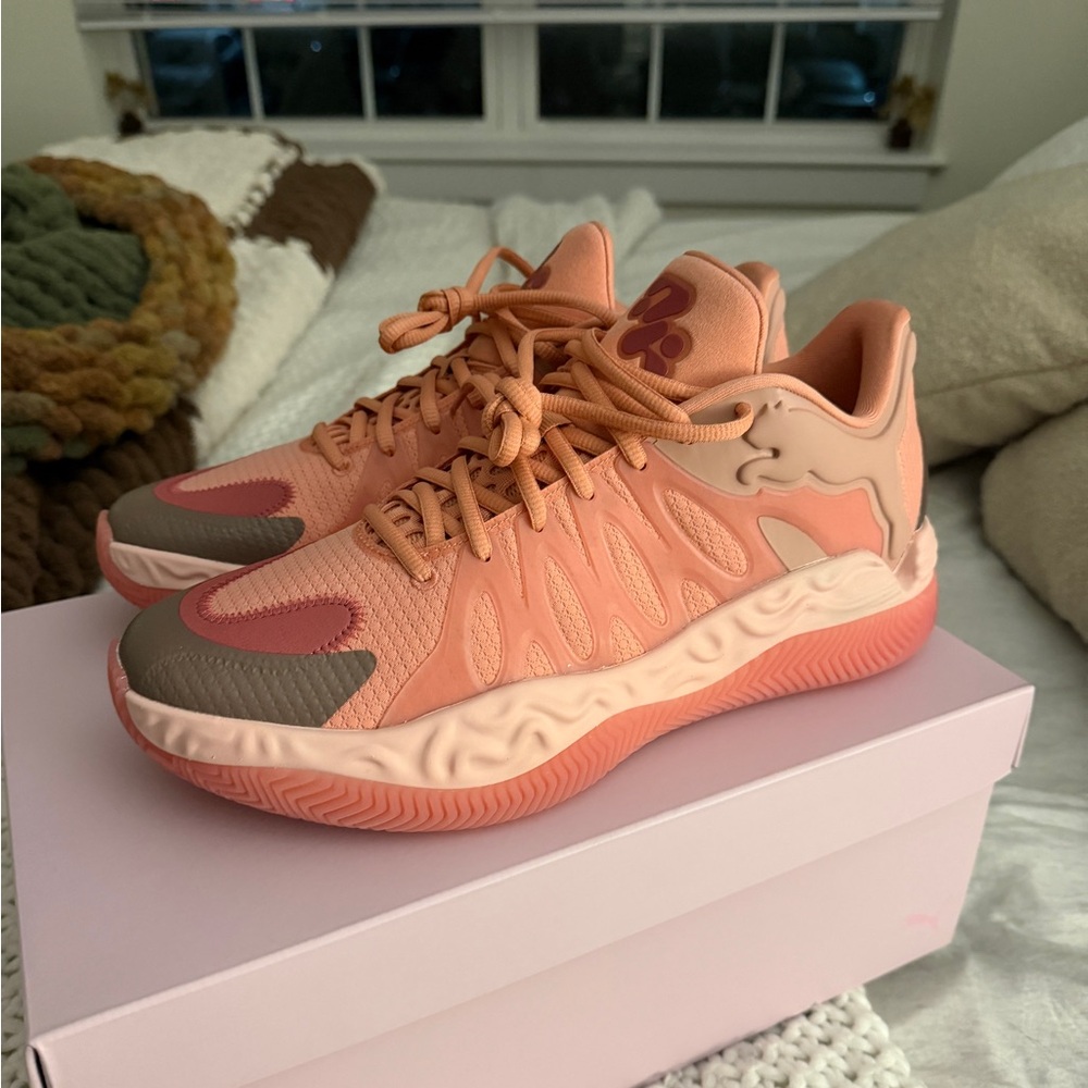 Puma Hali 1
